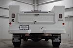 New 2025 Chevrolet Silverado 3500 Double Cab 4x4 Reading U98-SWs 8' 2" Service Truck for sale #50387 - photo 44