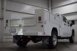 New 2025 Chevrolet Silverado 3500 Double Cab 4x4 Reading U98-SWs 8' 2" Service Truck for sale #50387 - photo 2