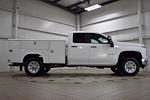 New 2025 Chevrolet Silverado 3500 Double Cab 4x4 Reading U98-SWs 8' 2" Service Truck for sale #50387 - photo 45