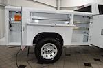 New 2025 Chevrolet Silverado 3500 Double Cab 4x4 Reading U98-SWs 8' 2" Service Truck for sale #50387 - photo 41
