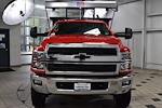 New 2025 Chevrolet Silverado 6500 Regular Cab Landscape Dump for sale #50388 - photo 1