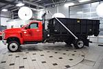 New 2025 Chevrolet Silverado 6500 Regular Cab Landscape Dump for sale #50388 - photo 2