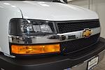 New 2025 Chevrolet Express 3500 Rockport FRP Service Utility Van for sale #50395 - photo 9