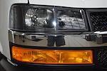 New 2025 Chevrolet Express 3500 Rockport FRP Service Utility Van for sale #50395 - photo 10