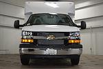 New 2025 Chevrolet Express 3500 Rockport FRP Service Utility Van for sale #50395 - photo 3