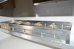 New 2025 Chevrolet Express 3500 Rockport FRP Service Utility Van for sale #50395 - photo 19