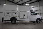 New 2025 Chevrolet Express 3500 Rockport FRP Service Utility Van for sale #50395 - photo 8
