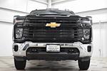 2025 Chevrolet Silverado 3500 Crew Cab DRW 4x4 Knapheide Service Truck for sale #50396 - photo 3