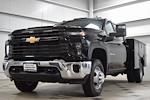 2025 Chevrolet Silverado 3500 Crew Cab DRW 4x4 Knapheide Service Truck for sale #50396 - photo 4