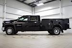 2025 Chevrolet Silverado 3500 Crew Cab DRW 4x4 Knapheide Service Truck for sale #50396 - photo 5