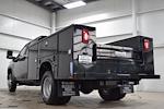 2025 Chevrolet Silverado 3500 Crew Cab DRW 4x4 Knapheide Service Truck for sale #50396 - photo 6