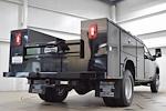 2025 Chevrolet Silverado 3500 Crew Cab DRW 4x4 Knapheide Service Truck for sale #50396 - photo 2