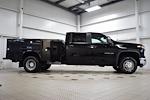 2025 Chevrolet Silverado 3500 Crew Cab DRW 4x4 Knapheide Service Truck for sale #50396 - photo 8