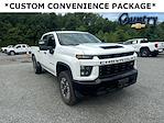 2022 Chevrolet Silverado 2500 Crew Cab 4x4 Pickup for sale #50402A - photo 1