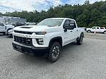 2022 Chevrolet Silverado 2500 Crew Cab 4x4 Pickup for sale #50402A - photo 4