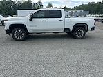 2022 Chevrolet Silverado 2500 Crew Cab 4x4 Pickup for sale #50402A - photo 5