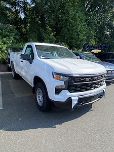 New 2025 Chevrolet Silverado 1500 Work Truck Regular Cab Pickup for sale #50403 - photo 1