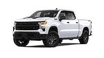2025 Chevrolet Silverado 1500 Crew Cab 4x4 Pickup for sale #50407 - photo 1