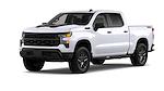 2025 Chevrolet Silverado 1500 Crew Cab 4x4 Pickup for sale #50407 - photo 2