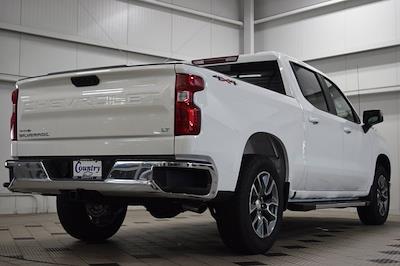 2025 Chevrolet Silverado 1500 Crew Cab 4x4 Pickup for sale #50422 - photo 2