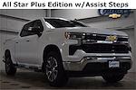 New 2025 Chevrolet Silverado 1500 LT Crew Cab 4x4 Pickup for sale #50422 - photo 1
