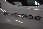 New 2025 Chevrolet Silverado 1500 LT Crew Cab 4x4 Pickup for sale #50422 - photo 31