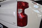 New 2025 Chevrolet Silverado 1500 LT Crew Cab 4x4 Pickup for sale #50422 - photo 8