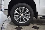 New 2025 Chevrolet Silverado 1500 LT Crew Cab 4x4 Pickup for sale #50422 - photo 19