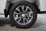 New 2025 Chevrolet Silverado 1500 LT Crew Cab 4x4 Pickup for sale #50422 - photo 5