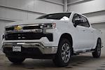 New 2025 Chevrolet Silverado 1500 LT Crew Cab 4x4 Pickup for sale #50422 - photo 39