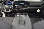 New 2025 Chevrolet Silverado 1500 LT Crew Cab 4x4 Pickup for sale #50422 - photo 7