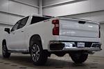 New 2025 Chevrolet Silverado 1500 LT Crew Cab 4x4 Pickup for sale #50422 - photo 44