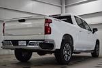 New 2025 Chevrolet Silverado 1500 LT Crew Cab 4x4 Pickup for sale #50422 - photo 2