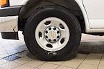 2025 Chevrolet Express 3500 Regular Cab RWD Service Utility Van for sale #50423 - photo 14