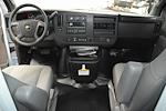 2025 Chevrolet Express 3500 Regular Cab RWD Service Utility Van for sale #50423 - photo 17