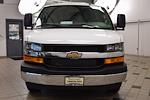 2025 Chevrolet Express 3500 Regular Cab RWD Service Utility Van for sale #50423 - photo 1