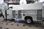2025 Chevrolet Express 3500 Regular Cab RWD Service Utility Van for sale #50423 - photo 31