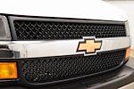 2025 Chevrolet Express 3500 Regular Cab RWD Service Utility Van for sale #50423 - photo 4