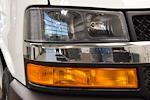 2025 Chevrolet Express 3500 Regular Cab RWD Service Utility Van for sale #50423 - photo 5
