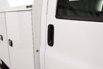 2025 Chevrolet Express 3500 Regular Cab RWD Service Utility Van for sale #50423 - photo 8