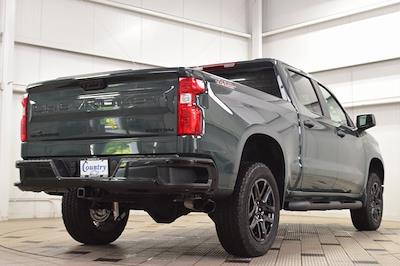2025 Chevrolet Silverado 1500 Crew Cab 4x4 Pickup for sale #50428 - photo 2