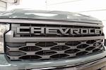 New 2025 Chevrolet Silverado 1500 Custom Crew Cab 4x4 Pickup for sale #50428 - photo 22