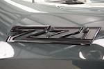 New 2025 Chevrolet Silverado 1500 Custom Crew Cab 4x4 Pickup for sale #50428 - photo 35