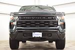 New 2025 Chevrolet Silverado 1500 Custom Crew Cab 4x4 Pickup for sale #50428 - photo 37