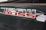 New 2025 Chevrolet Silverado 1500 Custom Crew Cab 4x4 Pickup for sale #50428 - photo 10