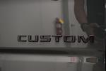 New 2025 Chevrolet Silverado 1500 Custom Crew Cab 4x4 Pickup for sale #50428 - photo 17