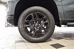 New 2025 Chevrolet Silverado 1500 Custom Crew Cab 4x4 Pickup for sale #50428 - photo 5
