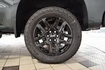 New 2025 Chevrolet Silverado 1500 Custom Crew Cab 4x4 Pickup for sale #50428 - photo 4