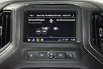 New 2025 Chevrolet Silverado 1500 Custom Crew Cab 4x4 Pickup for sale #50428 - photo 11