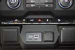 New 2025 Chevrolet Silverado 1500 Custom Crew Cab 4x4 Pickup for sale #50428 - photo 15